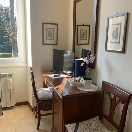 Orsini Bed & Breakfast Rome