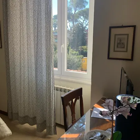 Orsini Bed & Breakfast