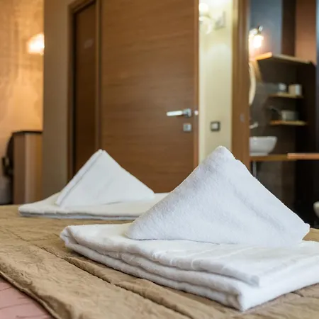 Aida Charming Bed & Breakfast 2*