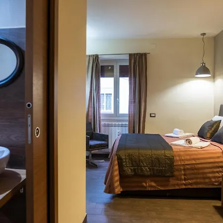 Bed & Breakfast Aida Charming 2*