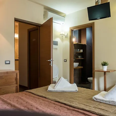 Bed & Breakfast Aida Charming 2*