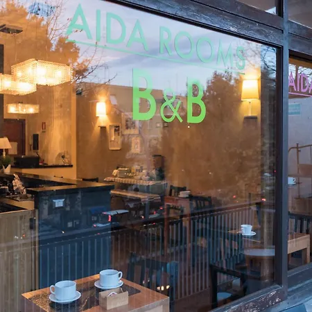 Aida Charming Bed & Breakfast 2*