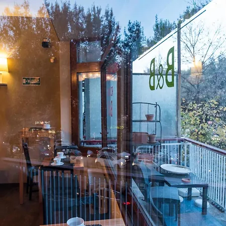 Bed & Breakfast Aida Charming