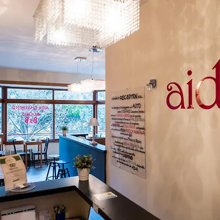 Bed & Breakfast Aida Charming