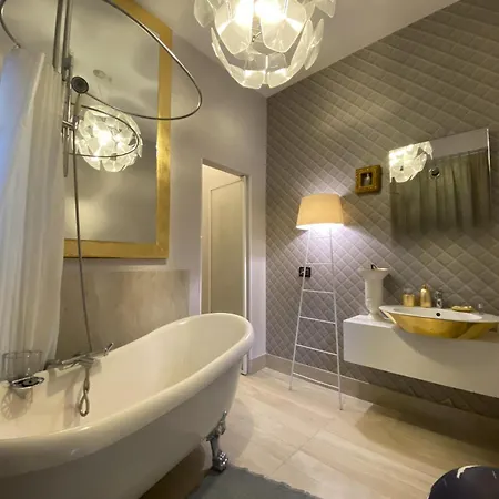 Guest house Frattina 57