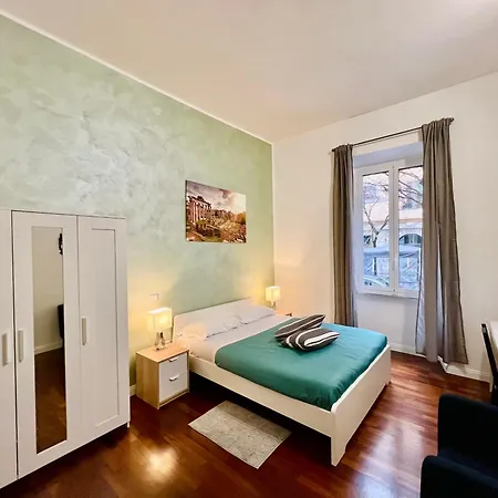Homestay La Terrazza A San Pietro
