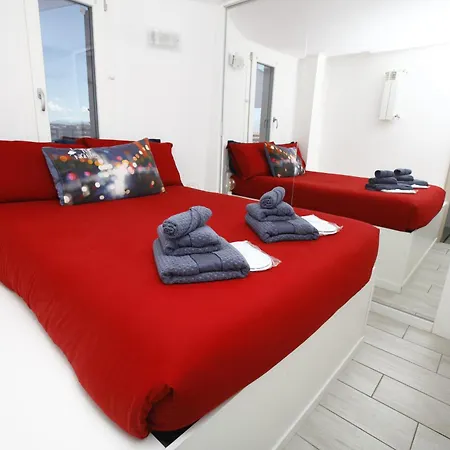 Lejlighed Gianicolo House Rom