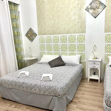 Aria Di Casa Guest house