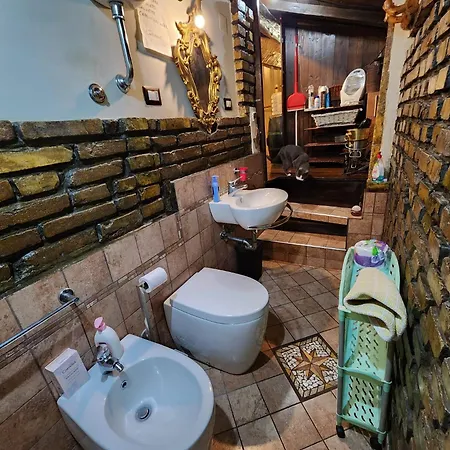 Garbatella Bed & Breakfast