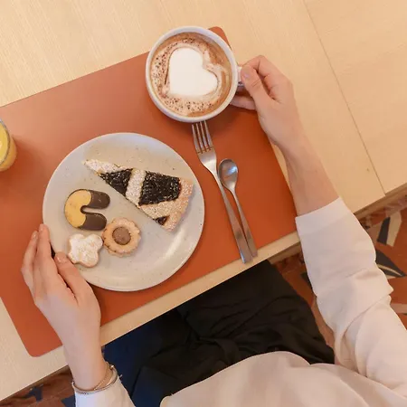 스마트 호텔 4*