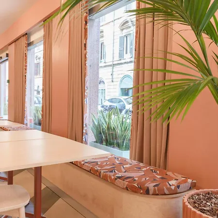 Hotel Moderno