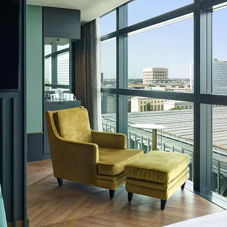 Hilton Eur La Roma