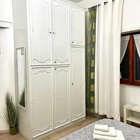 Guest house Aria Di Casa