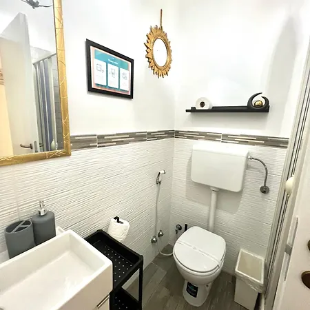 Aria Di Casa *