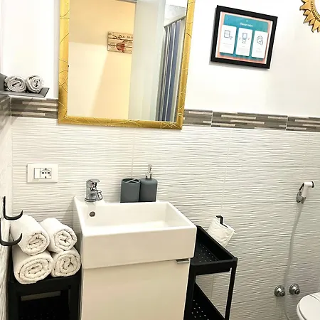 Guest house Aria Di Casa Rome