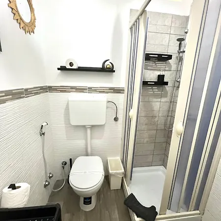 Guest house Aria Di Casa Rome