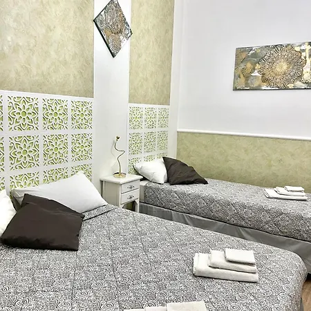 Guest house Aria Di Casa *