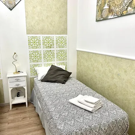 Aria Di Casa Guest house