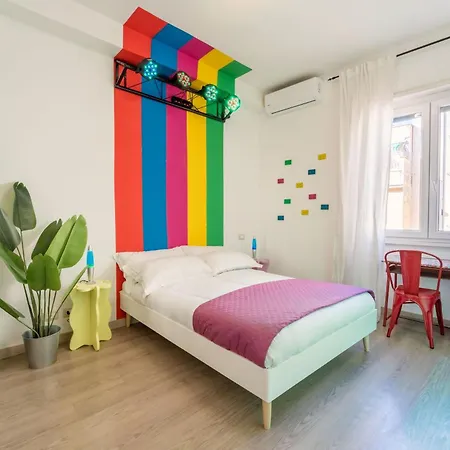 Ferienhaus House Of Music *