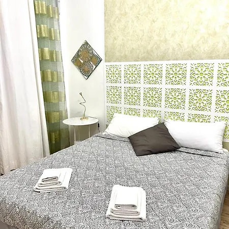 Гостевой дом Aria Di Casa