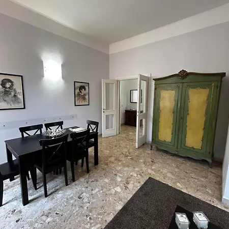 Vatican Attic Holiday home *