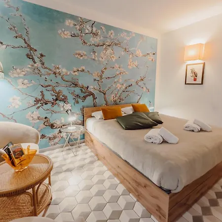 Holiday home L'agata Rome