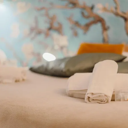 Holiday home L'agata *