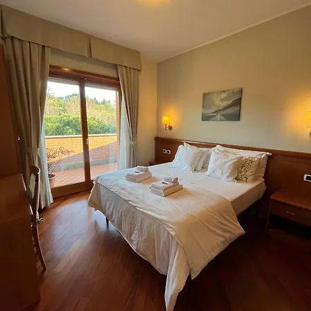 Residenza 