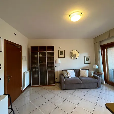 Apartment Residenza 