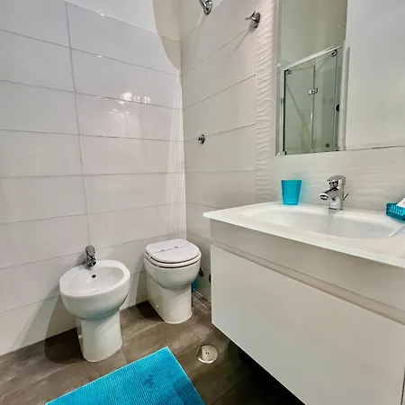 La Terrazza A San Pietro Homestay