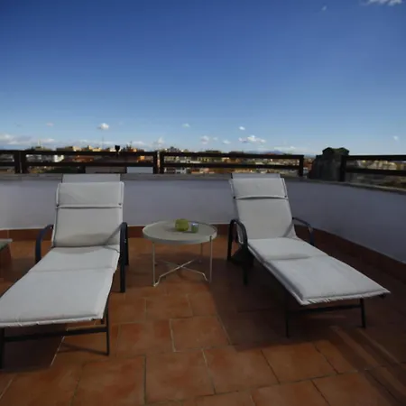 Gianicolo House Apartamento Roma