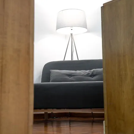Vatican Borgo Pio Apartamento Roma