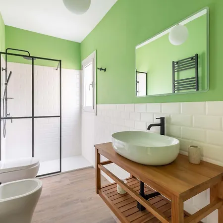 Apartment Maison Leonardo Rome