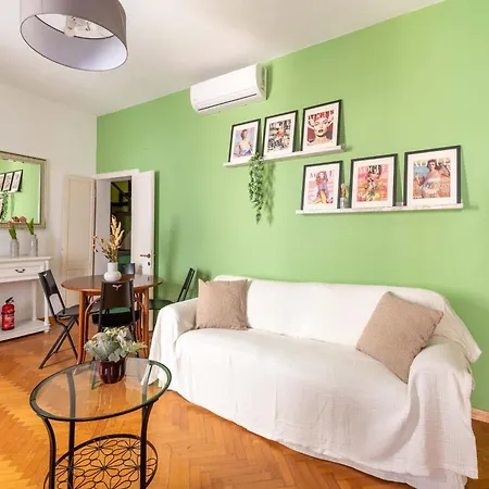 Maison Leonardo * Rome