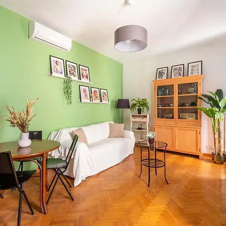 Maison Leonardo Apartment Rome