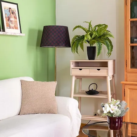 Apartamento Maison Leonardo *