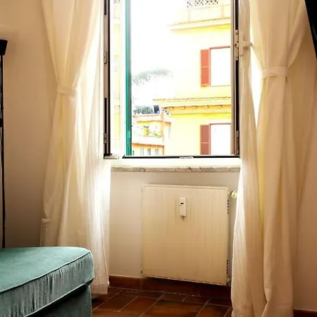 Appartement St.peter Flat