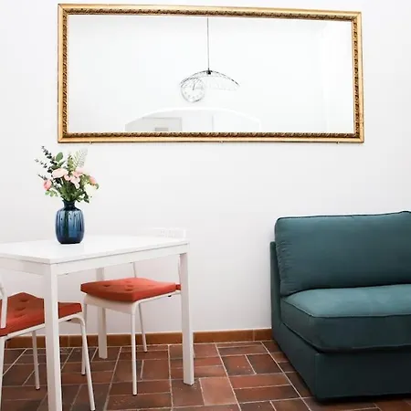 Appartement St.peter Flat *