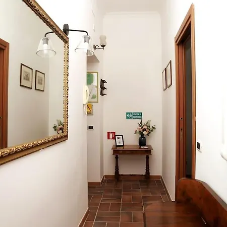 St.peter Flat *
