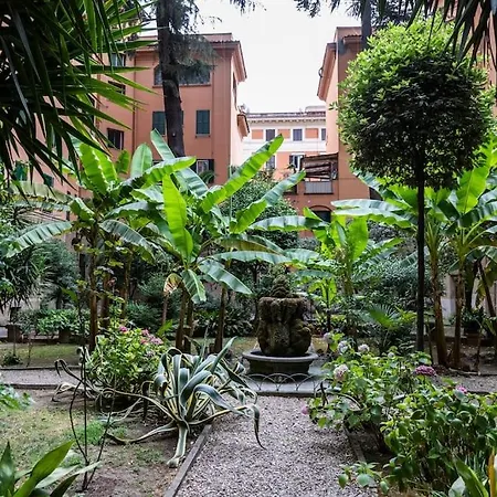Appartement St.peter Flat *