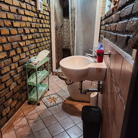 Bed & Breakfast Garbatella