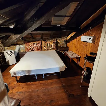 Bed & Breakfast Garbatella