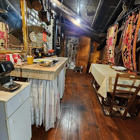Bed & Breakfast Garbatella
