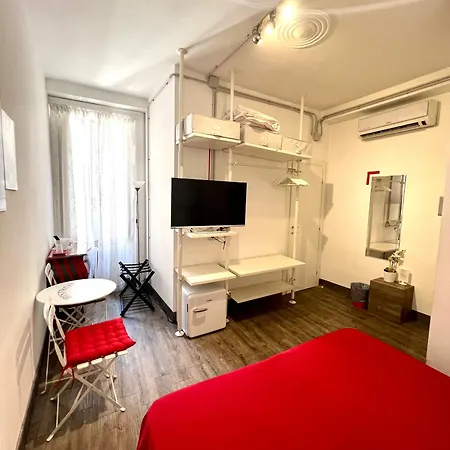 Relais Cola Di Rienzo 3*