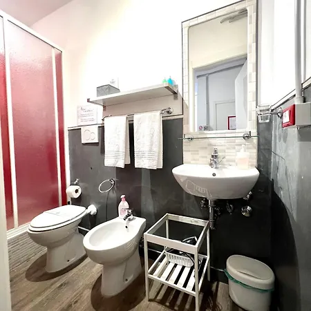 Bed & Breakfast Relais Cola Di Rienzo
