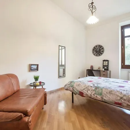Re Di Vintage Apartment