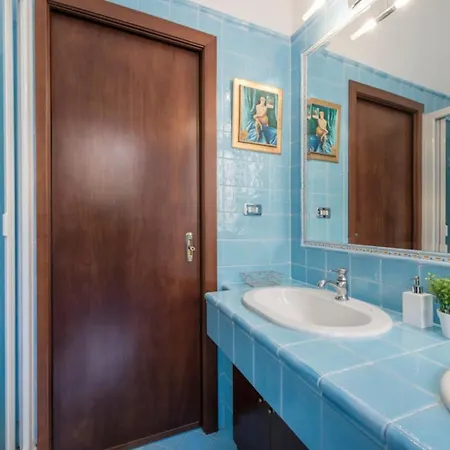 Apartment Re Di Vintage Rome