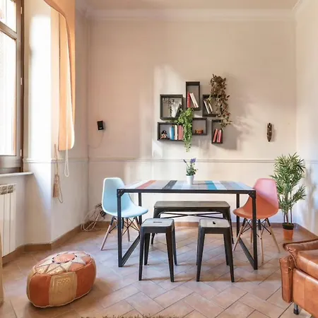 Apartment Re Di Vintage