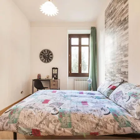 Re Di Vintage Apartment *