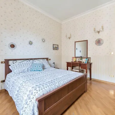 Re Di Vintage Apartment
